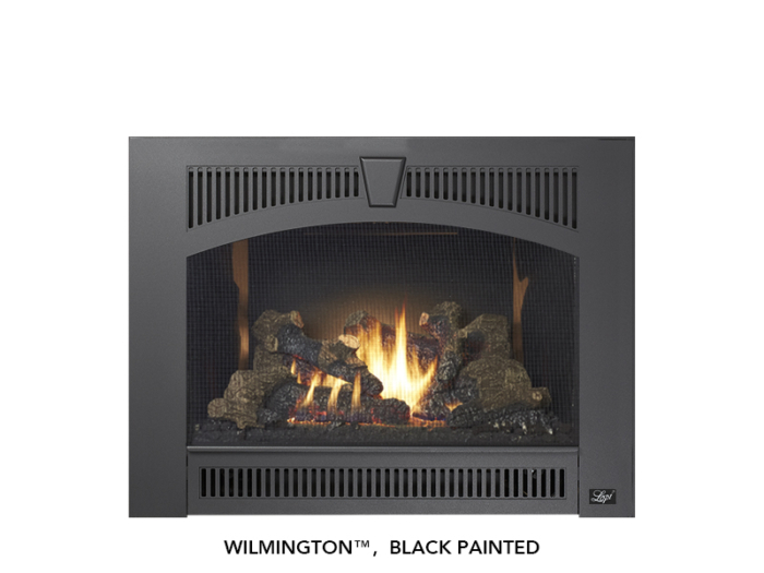 34 DVL Deluxe Ember-Glo™ - Image 5