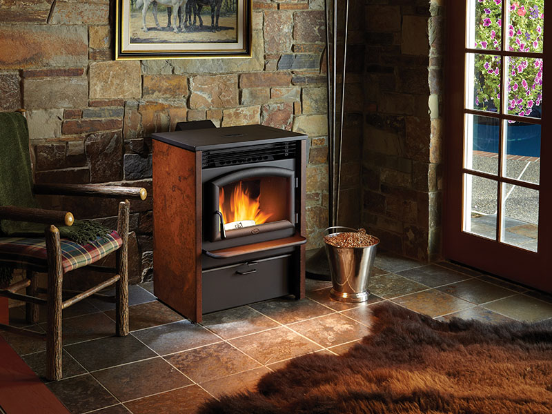 Pellet Stoves Lopi Stoves Made In Usa