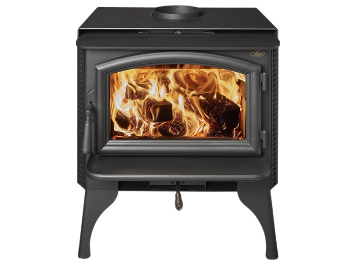 Answer NexGen-Hybrid™ Stove