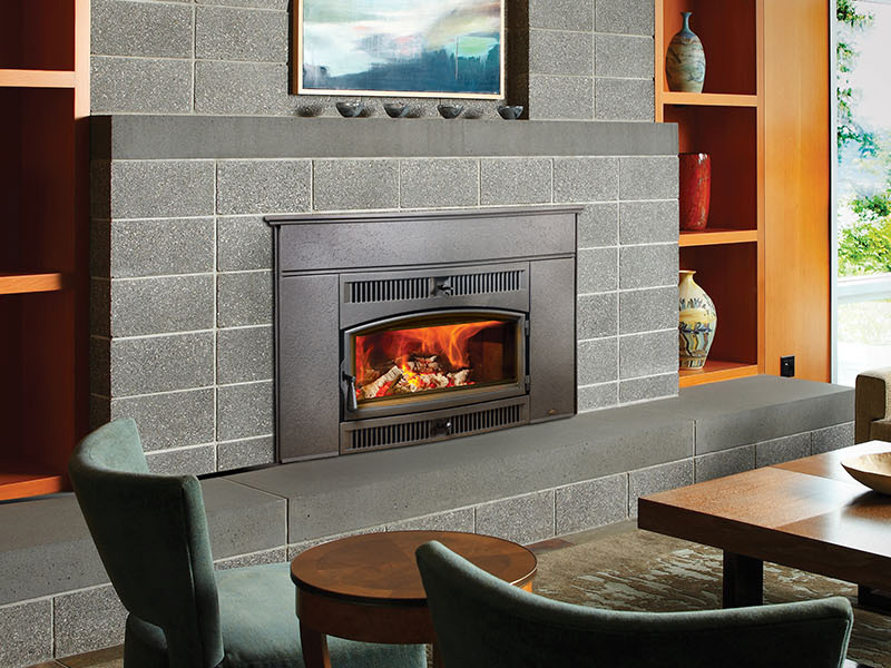 Wood Stoves, Lopi Stoves®