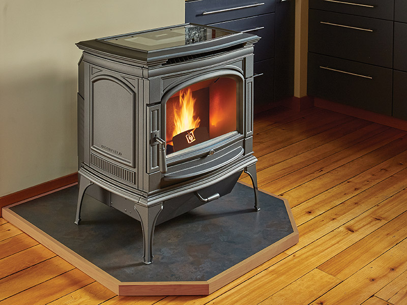 Premium Cast Iron Stoves Lopi Stoves Made In Usa