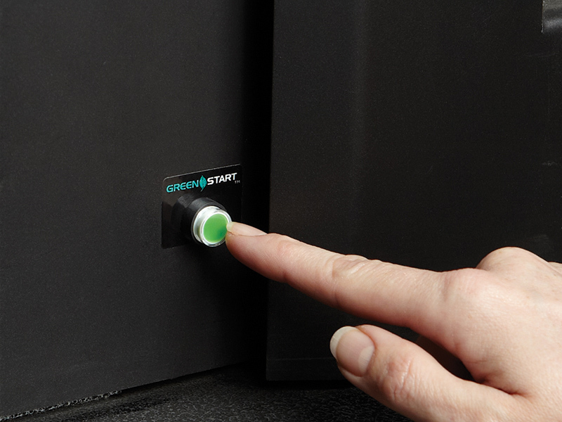 GreenStart™ Igniter Made in USA Lopi Stoves®