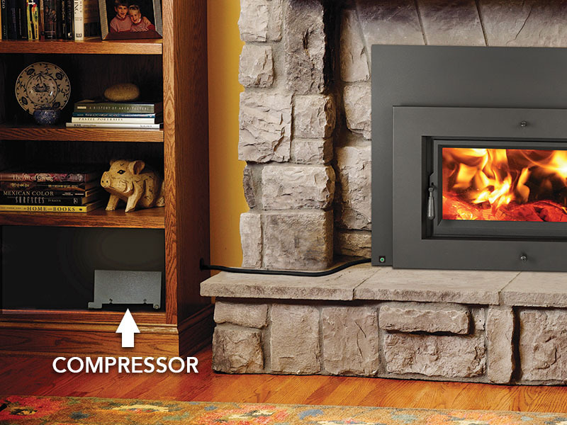 GreenStart Igniter Lopi Stoves® Made in USA