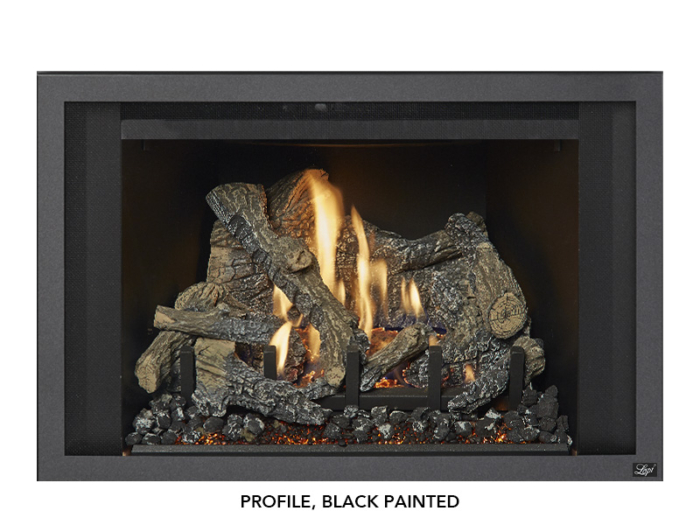 430 Deluxe Ember-Glo™ - Image 2