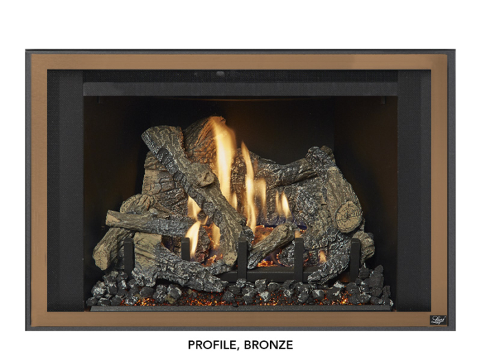 430 Deluxe Ember-Glo™ - Image 4