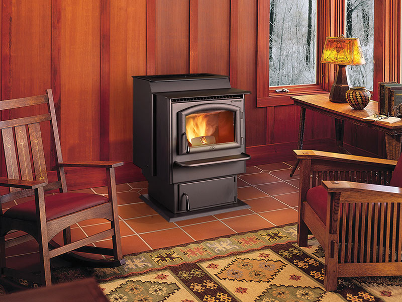 Pellet Stoves Lopi Stoves® Made in USA