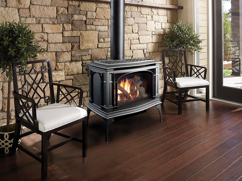 Rocky's Stove Shoppe - Wood Stoves