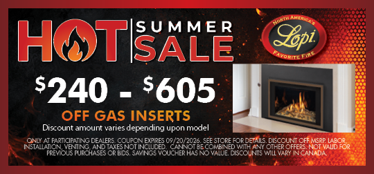 Hot Summer Sale Coupon