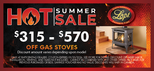 Hot Summer Sale Coupon
