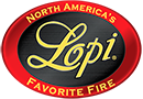 Lopi Stoves® Logo