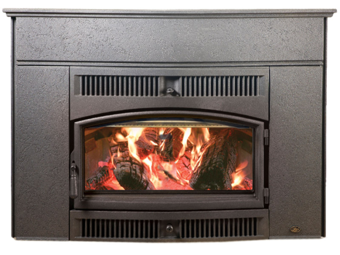 Cape Cod Flush Wood Hybrid-Fyre™