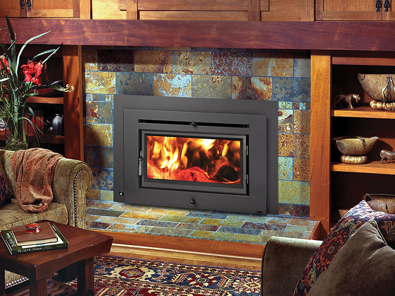 Wood Fireplace Inserts Lopi Stoves, Lopi Fireplace Insert Reviews