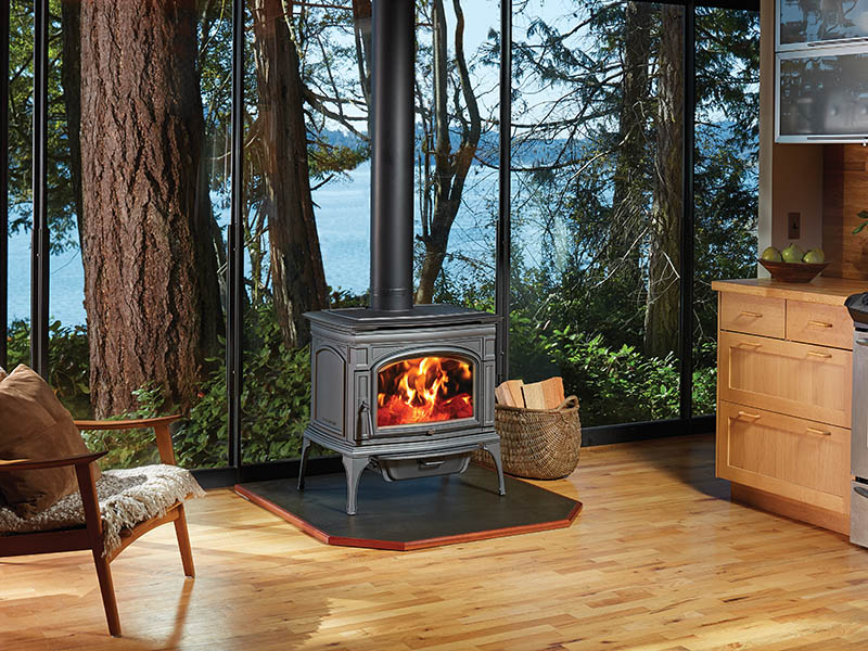 Wood Stoves, Lopi Stoves®