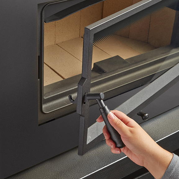 Wood Fireplace Inserts Made in USA Lopi Stoves®