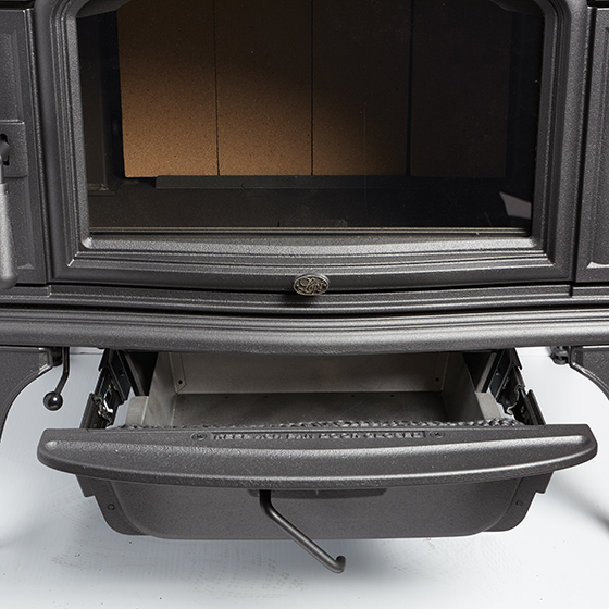 Dare To Compare Wood Stoves Made in USA Lopi Stoves®